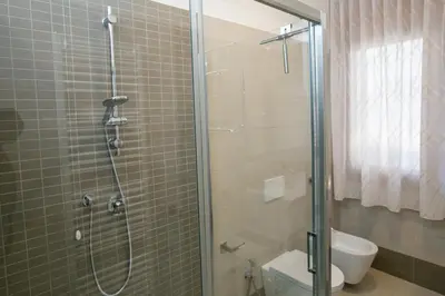 Bagno di Casa Nives