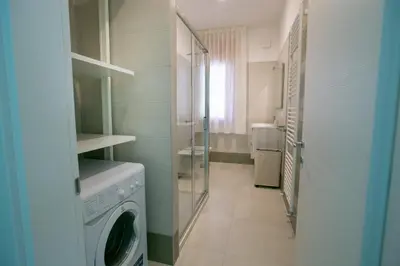 Bagno di Casa Nives