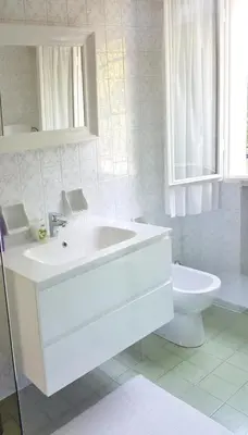 Bagno di Casa del Vigneto - NEW near VENICE - rooms+bathroom - INDEPENDENT