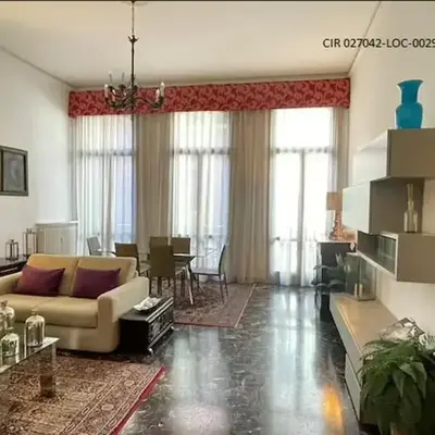 Cà Mocenigo Nobile