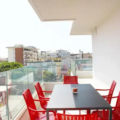 Dainese Apartments