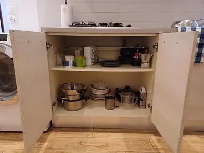 Cucina o angolo cottura di Ca' delle Furlane