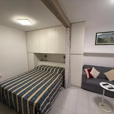 Appartamento Carboncina