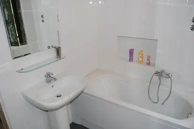 Bagno di B&B Ca'Isidoro