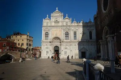 Luogo di interesse nelle vicinanze del bed & breakfast