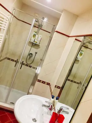 Bagno di Ca’Tronconi ai Frari