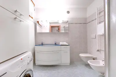 Bagno di Little Canal 14