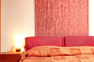 Letto o letti in una camera di Little Canal 14