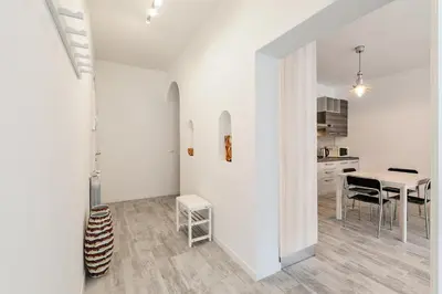 Cucina o angolo cottura di GuestHost - Santa Croce Wonderful Venice