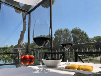 Bevande di Appartamento Alla Riviera