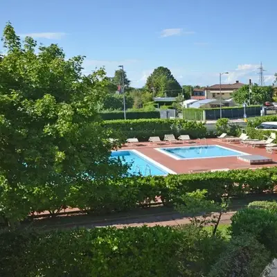Residence Perla
