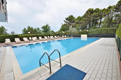 Piscina di BELLAVISTA o nelle vicinanze