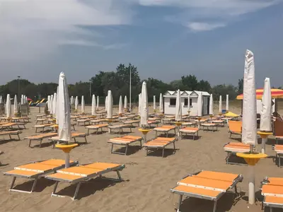 Planimetria di BELLAVISTA