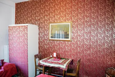 Planimetria di Venice Rainbow Apartment San Marco