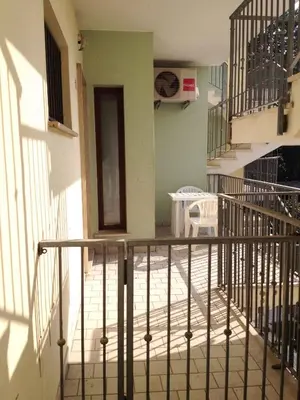 Planimetria di Apartment in Rosolina Mare 27837