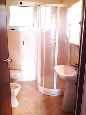 Bagno di Apartment in Rosolina Mare 27837