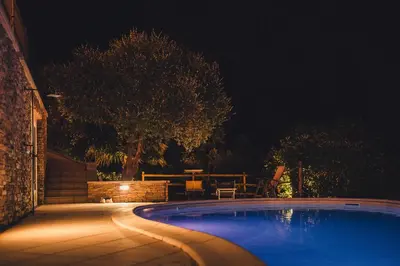 Piscina di Rosy25 Bassano del Grappa o nelle vicinanze