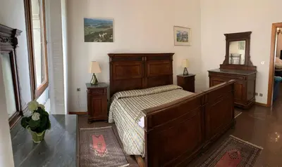 Letto o letti in una camera di Venice Laguna Blu & Garden