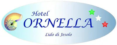 Certificato, attestato, insegna o altro documento esposto da Hotel Ornella