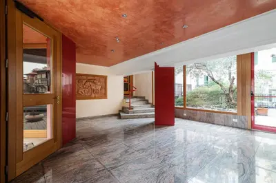 Letto o letti in una camera di GuestHost - Scrovegni Design Apartment