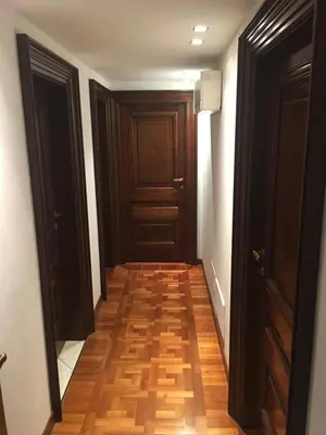 Planimetria di Appartamenti Ghetto Vecio