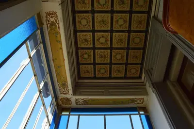 Planimetria di CASA MAGNOLIA