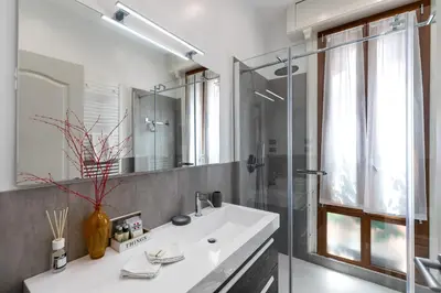 Bagno di San Zaccaria Apartment