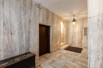 Planimetria di San Zaccaria Apartment