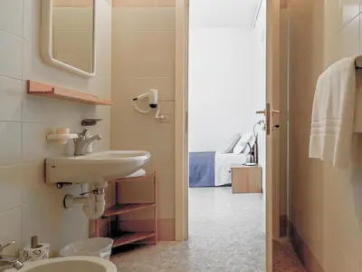 Bagno di Guest House Villa Angaran San Giuseppe