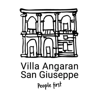 Certificato, attestato, insegna o altro documento esposto da Guest House Villa Angaran San Giuseppe
