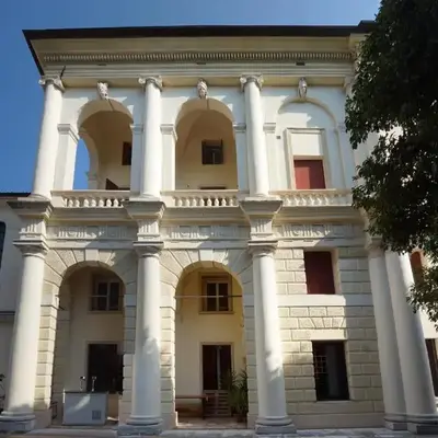 Guest House Villa Angaran San Giuseppe
