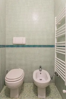 Bagno di Studio Ago27 by Welc(H)ome