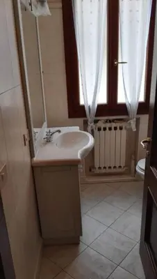 Bagno di Lido di Venezia Mare e Cinema