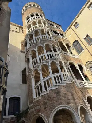 Planimetria di Lido di Venezia Mare e Cinema