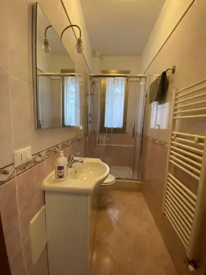 Bagno di Little and cozy flat near Venice