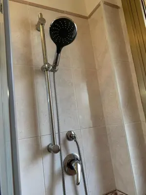Bagno di Little and cozy flat near Venice
