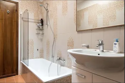 Bagno di Palazzo Bianchetti
