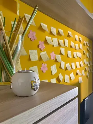 Planimetria di CASA FEDERICA