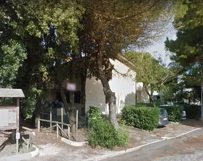 Il quartiere o una zona nella vicinanze dell'appartamento