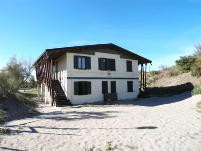 Edificio in cui si trova l'appartamento