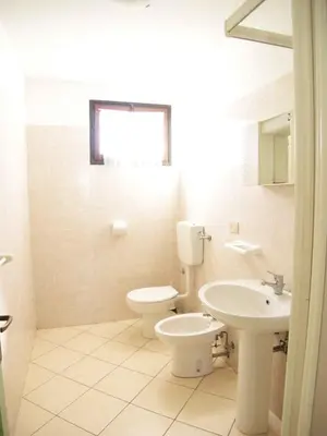 Bagno di Apartments in Rosolina Mare 24957