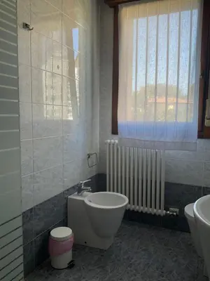Bagno di CASA FEDERICA 2