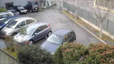 Planimetria di CASA FEDERICA 2