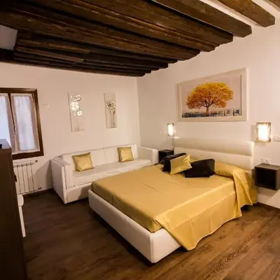 Golden Suite