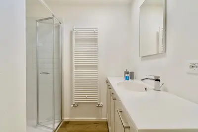 Bagno di New apartment in Murano the amazing glass island