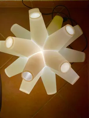 Planimetria di Biennale Apartment Venice