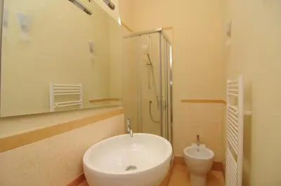 Bagno di Sunny Canal a/c wifi