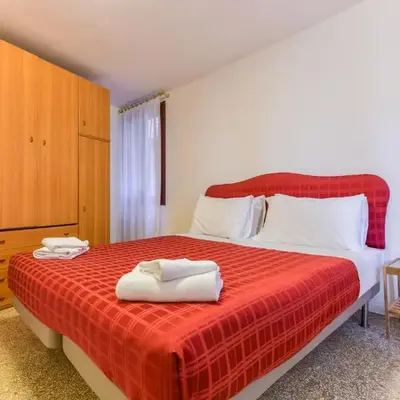 Mimosa Apartment