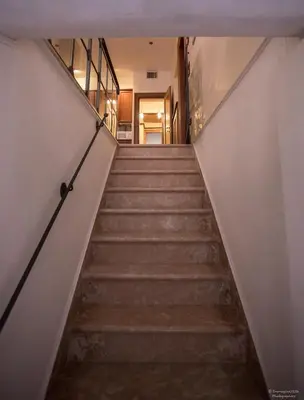 Planimetria di Ca Malia