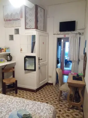 Cucina o angolo cottura di Biennale